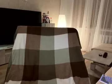 cute_siberian_girl on Chaturbate