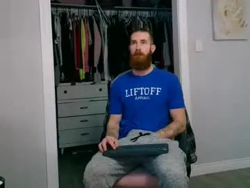 daddyunlocked1 on Chaturbate 