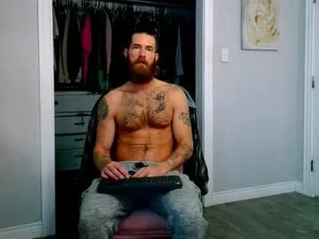 daddyunlocked1 on Chaturbate 