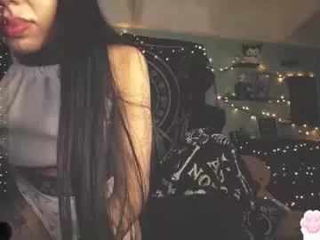 dalia_vorhees on Chaturbate