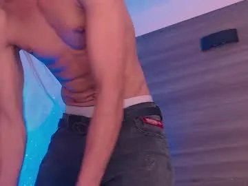 damara_ochoa on Chaturbate 