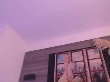 damara_ochoa on Chaturbate 