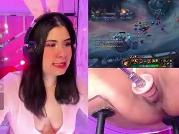 daphnecontry on Chaturbate