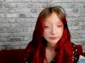 daria_j — GOAL: flash boobs [80 tokens remaining] Hey guys let's make a HOT show !! #redhead #18 #humiliation #mistress #smalltits