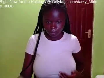 darky_36dd — #18 years #young #bigboobs #ebony  university girl #new #teen on here - Goal: soak my shirt :) [868 tokens left]
