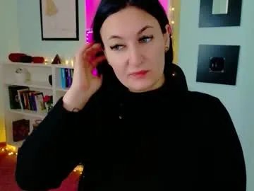 dd__shari on Chaturbate 