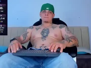 dennis_munera on Chaturbate 