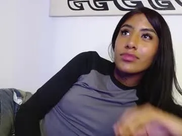 deysha_garncia — GOAL: Oil in the tits [100 tokens remaining] hey guyyys #skinny #erotic #saliva #heels #findom