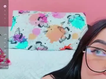 dirtylittleslutt_ — can my little pinky pussy squirt?//MULTIGOAL at goal 6 destroy my pussy wiht my toy until #tease #skinny #smalltits #squirt #young [41 tokens remaining]