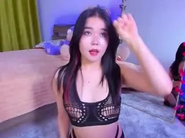 dollyiaa on Chaturbate