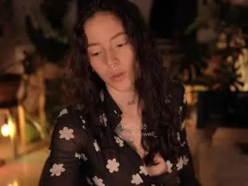 effylowell_ — Topless [3229 tokens left]