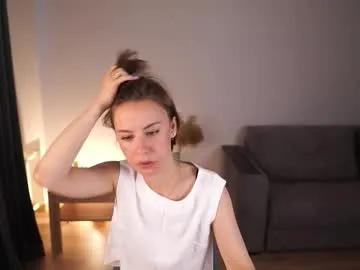 elannand on Chaturbate