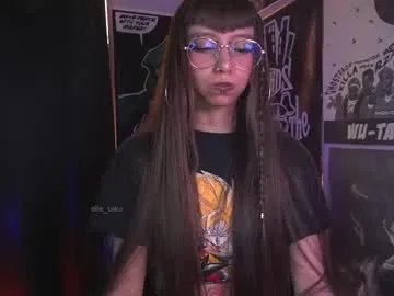 elle_uwu on Chaturbate 