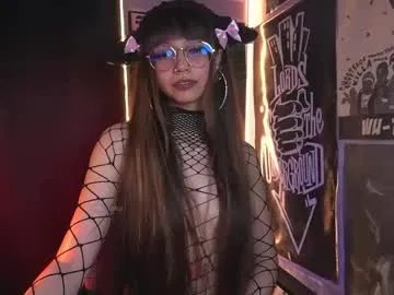 elle_uwu on Chaturbate 