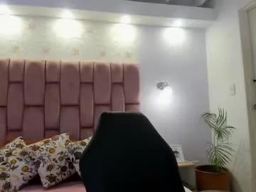 emma_castilloo on Chaturbate 