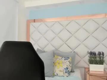 emma_castilloo on Chaturbate 