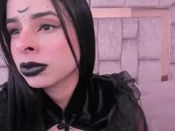 emma_castilloo on Chaturbate 