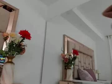 emma_castilloo on Chaturbate 