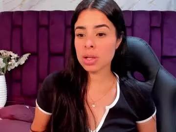 emma_castilloo on Chaturbate 