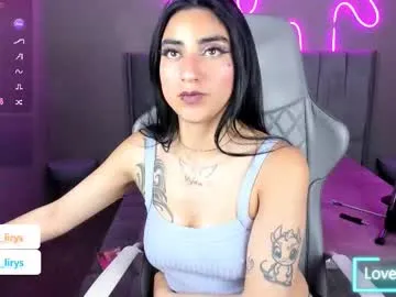 emma_lirys on Chaturbate 