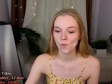 erica_coy_ — Goal:Melt ice between the cheeks of my ass Its my first time on this site:) im #new #18 #teen #skinny and little bit #shy girl  [0 tokens remaining]