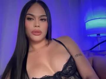 erotictsmonica on Chaturbate