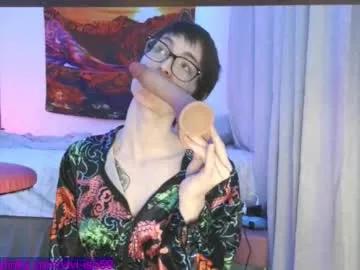 evavivi59 on Chaturbate