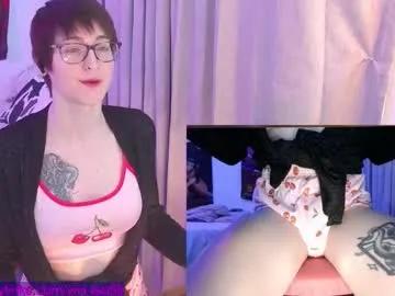 evavivi59 on Chaturbate