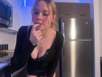 evebrooksss on Chaturbate