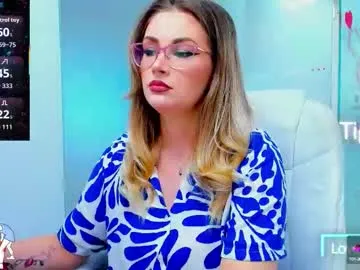 evelyne_rose on Chaturbate 
