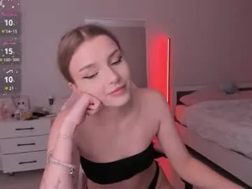 eweline_more on Chaturbate 