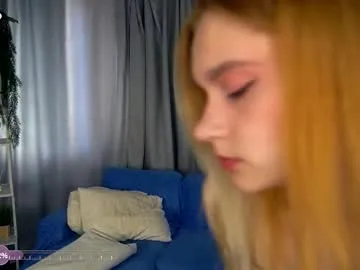 florencewilliam — GOAL: something crazy with my panty [100 tokens remaining] Hello guys I'm MirandaMy fav pattern 44/66/111/266 <3 #squirt #18 #smalltits #joi #teen