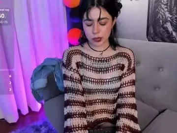 flower_smith_ on Chaturbate