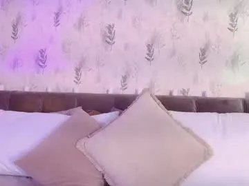 giaa_ross on Chaturbate