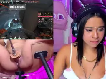 ginakurt_ — GOAL: MAKE ME CUM NOW WITH CTRL 3MIN !! [353 tokens remaining] BIG ASS, FUCKMACHINE & GAMING FUN ENJOY MY SHOW!  #anal #18 #fuckmachine #bigass #squirt