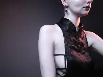 ginger_hugs —        - Goal: Welcome back, my Goddess!   [55 tokens left] #redhead, #mistress, #skinny, #femdom, #bigboobs