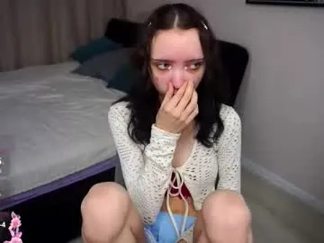 glennabellew — GOAL: squizee my nipples [65 tokens remaining] Hi, my name is Amity, I'm a beginner here! #new #joi #skinny #18 #daddysgirl