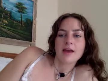 goddessmiamuse on Chaturbate