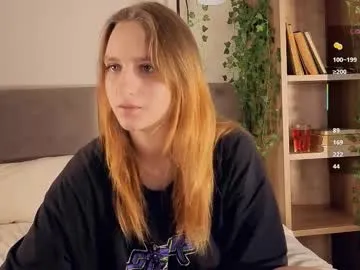 goddessvalkyrie on Chaturbate 