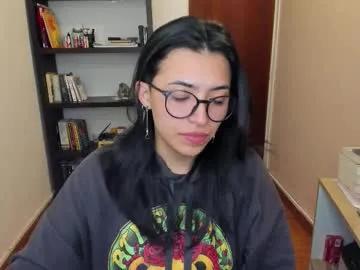 gretagat on Chaturbate