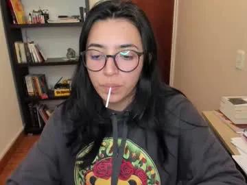 gretagat on Chaturbate