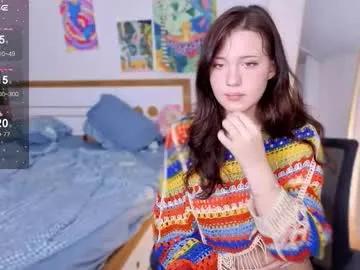 hanahwoods on Chaturbate