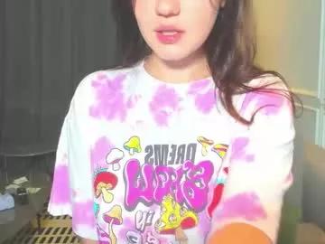 hanahwoods on Chaturbate