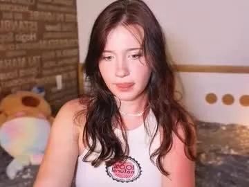 hanahwoods on Chaturbate