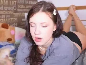 hanahwoods on Chaturbate