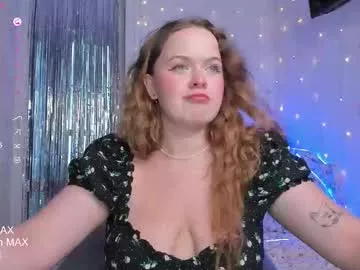 hanna_montanas on Chaturbate 