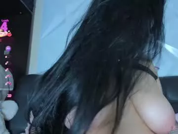 hannalopez02 on Chaturbate 