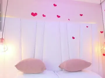 hannapotther on Chaturbate 
