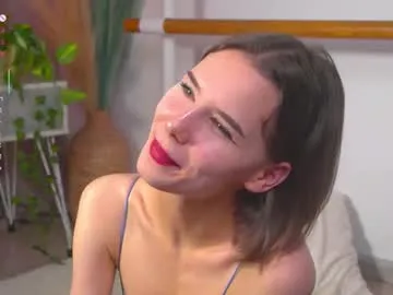 happynewdear — Came for boobs, stay for...?  - Goal: Play with panties [89 tokens left] #new #bigboobs #young #flexible #natural