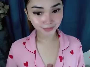 haylee_slut — MAKE HAYLEE TO BE HAPPY!  Show some love everyone ;) #asian #pinay #smalltits  #young  #petite #pvt [5379 tokens remaining]